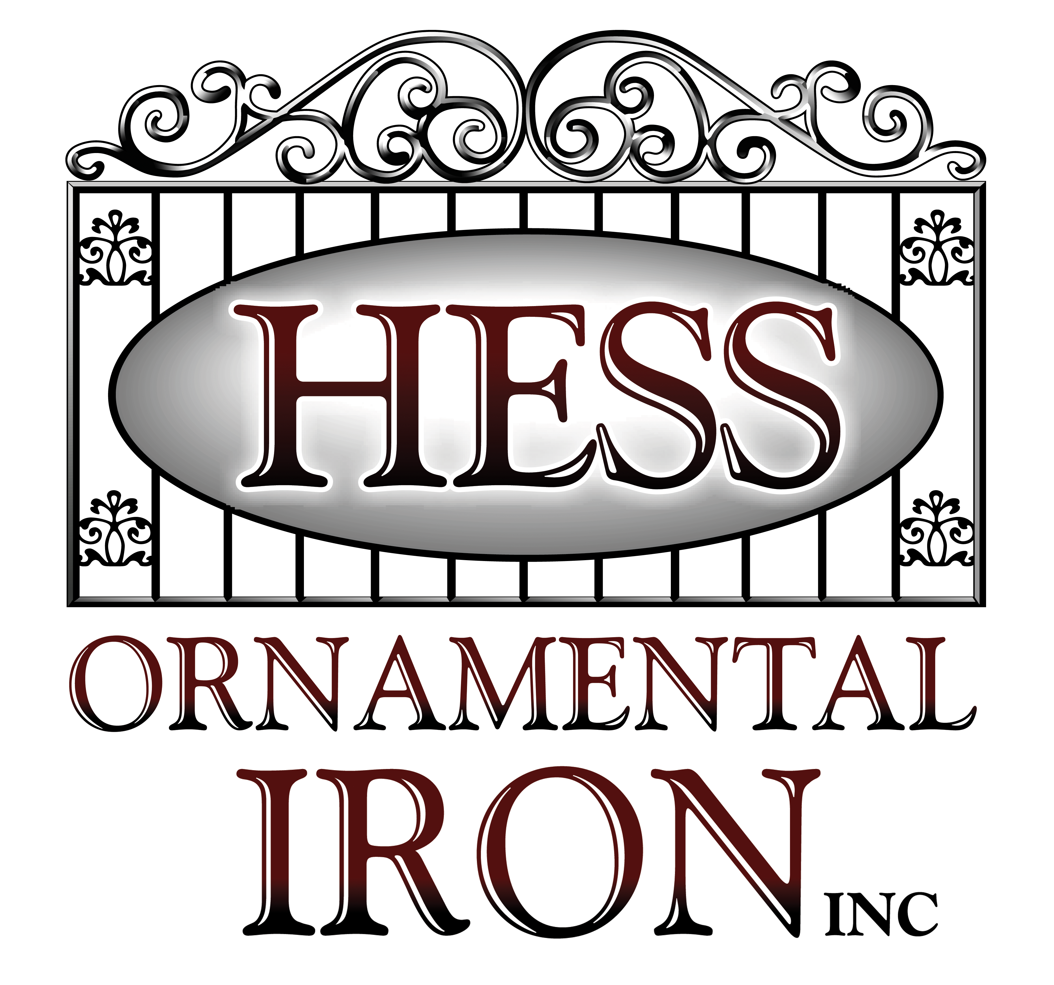 index @ Hess Ornamental Iron